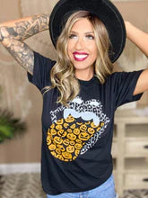 Pumpkin Rocker Tee